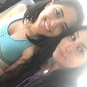 Meet your Posher, Mari